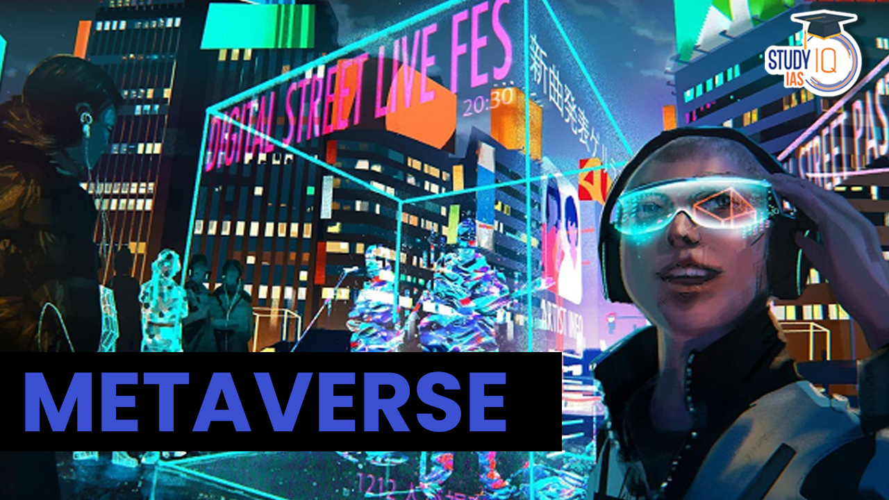 metaverse