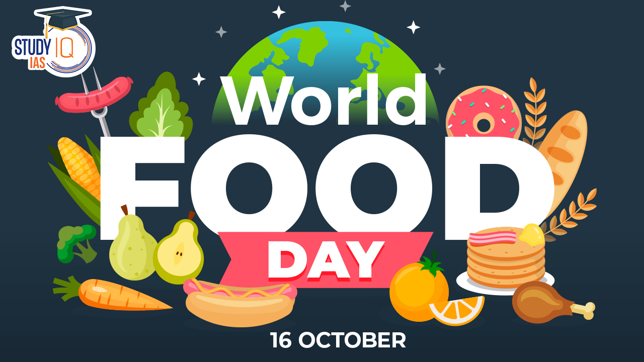 world-food-day