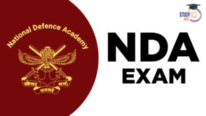 NDA Exam