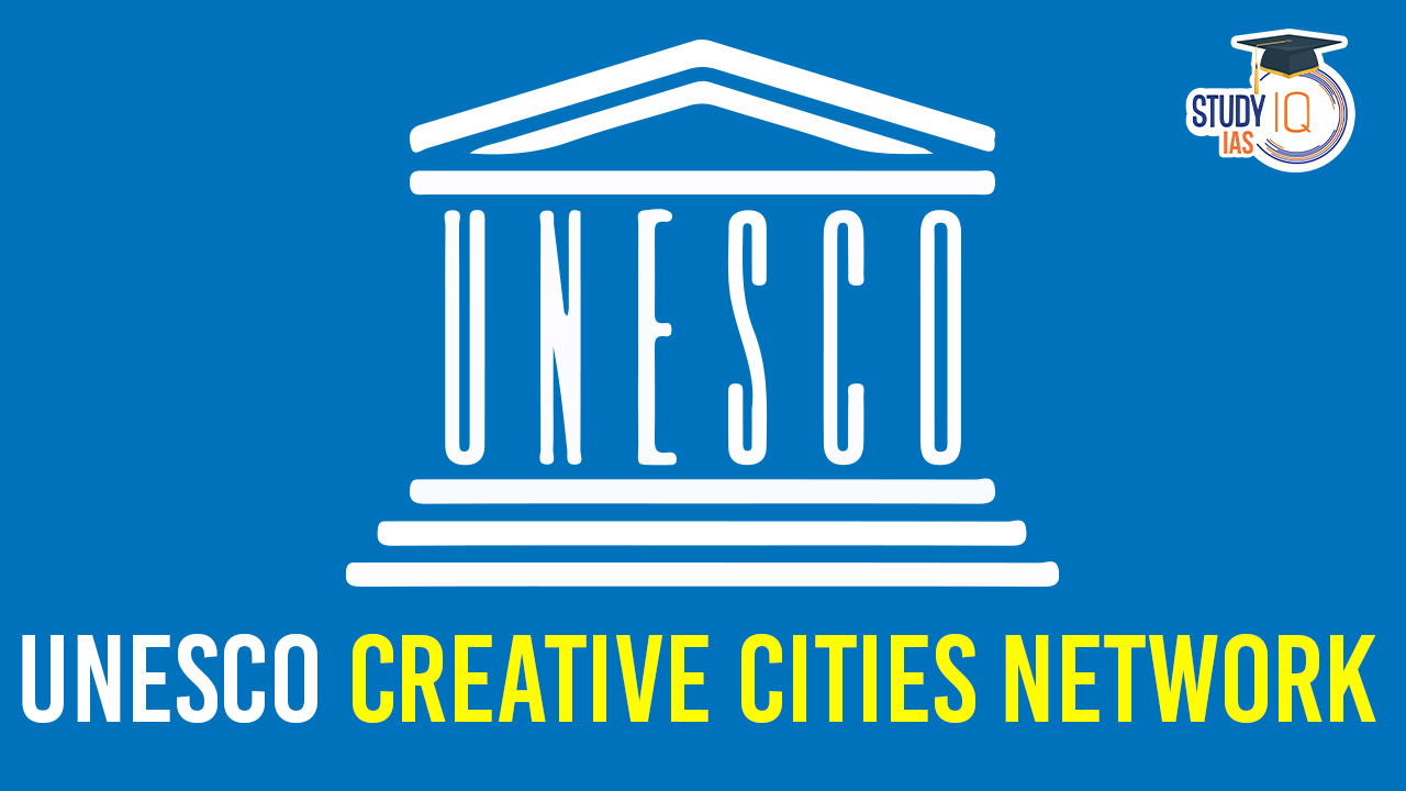 UNESCO Creative Cities Network