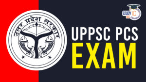 UPPSC PCS Exam