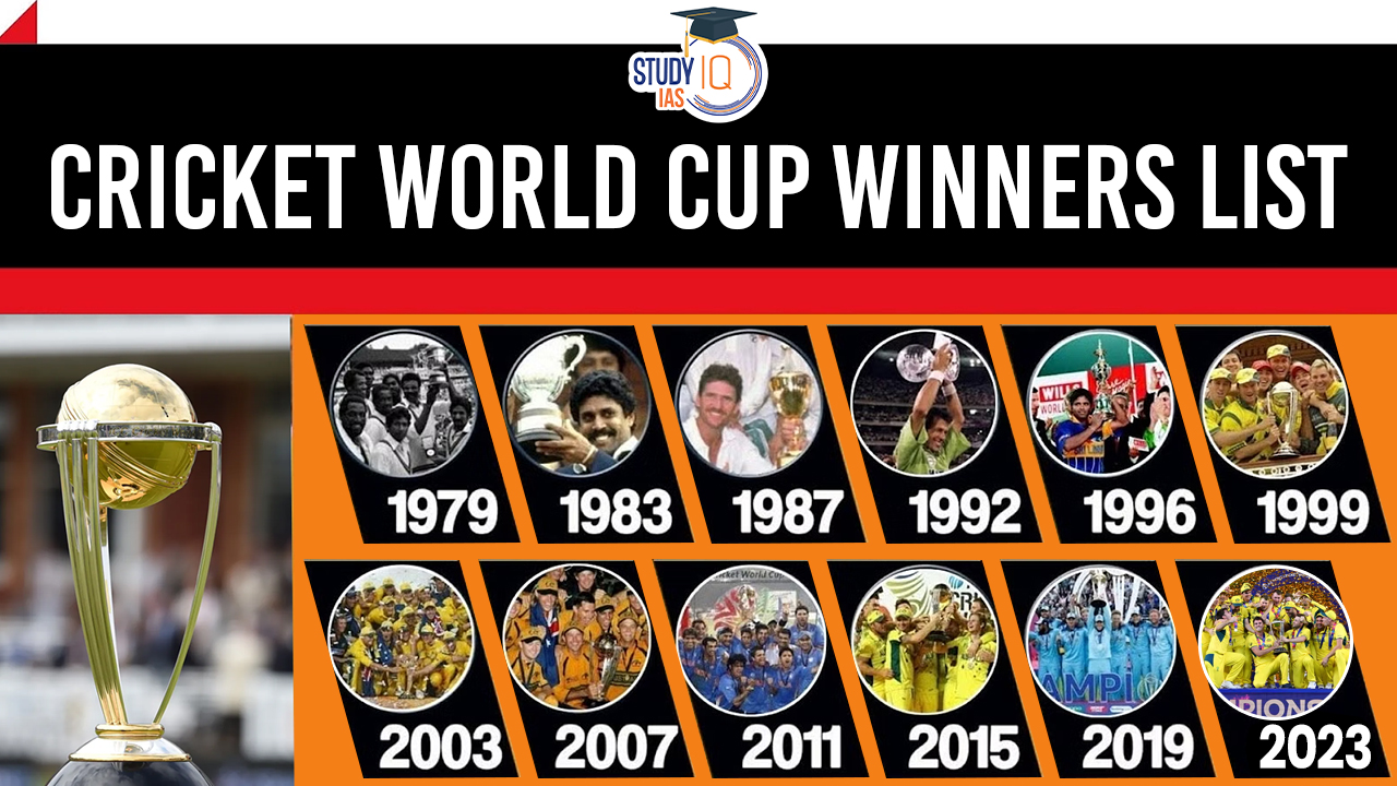 All t20 world cup champions online