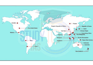 APEC Countries