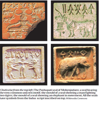 Indus Valley Script1