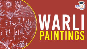 Warli Painting