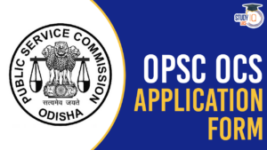 OPSC OCS Apply Online 2025 at opsc.gov.in, Direct Link Here