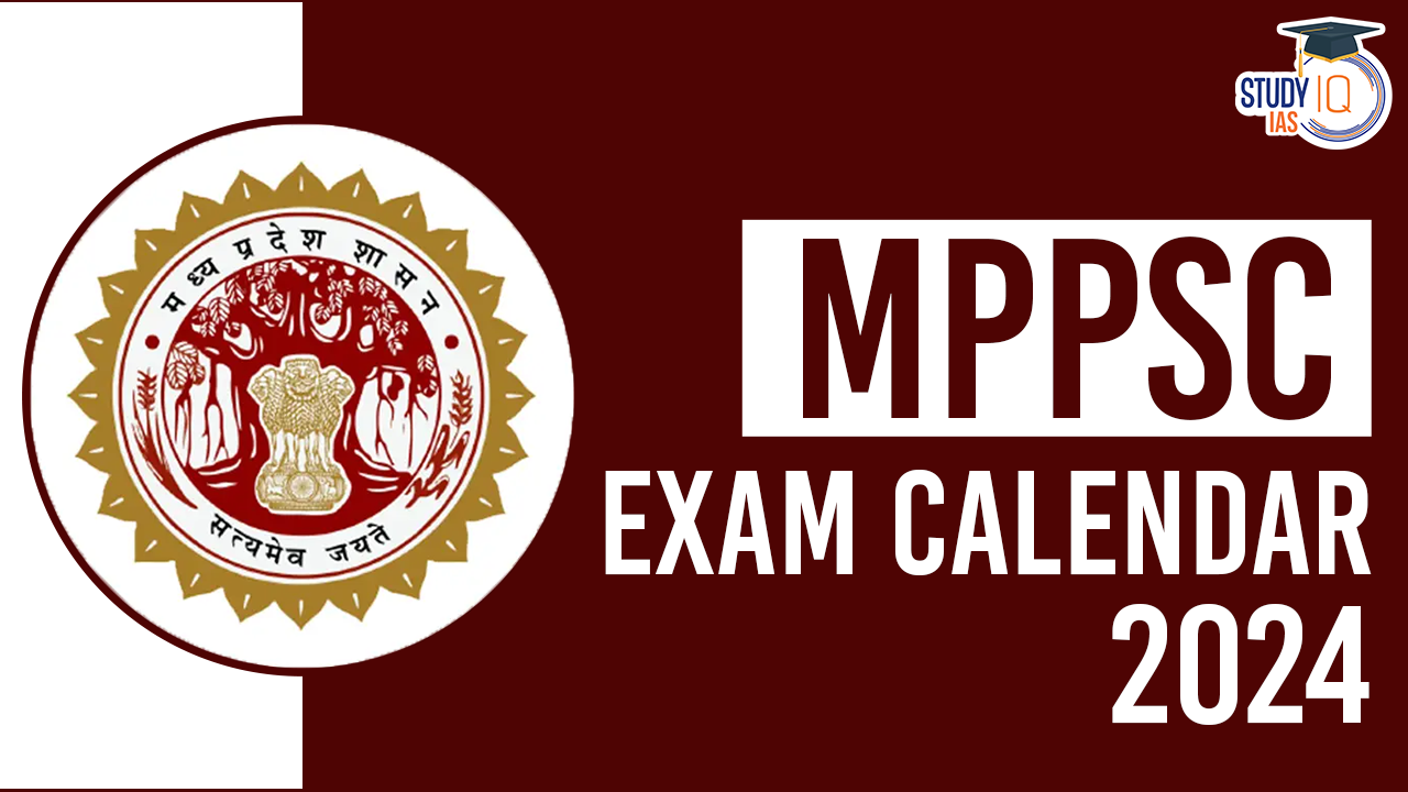 Mppsc Calendar 2025 Pdf Download 