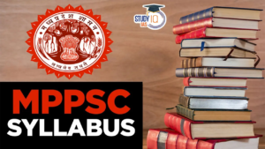 MPPSC Syllabus 2025, Download Prelims and Mains Syllabus PDF