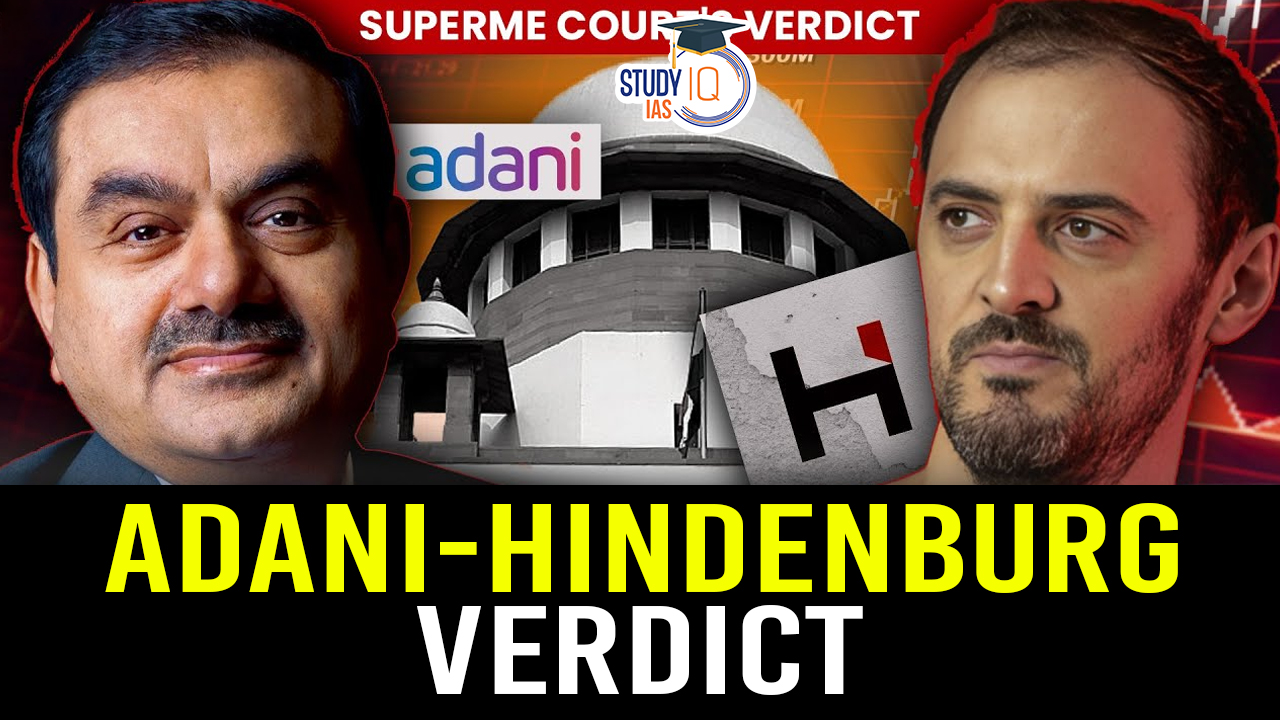 Adani-Hindenburg verdict (1)