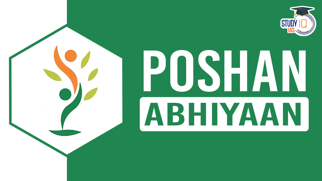 Poshan Abhiyaan, POSHAN 2.0, Features And Achievements