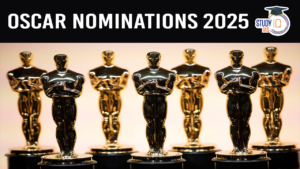 Oscar Nominations 2025: Complete List of 97th Academy Awards Nominees