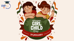 National Girl Child Day 2025, Theme, History and Celebration