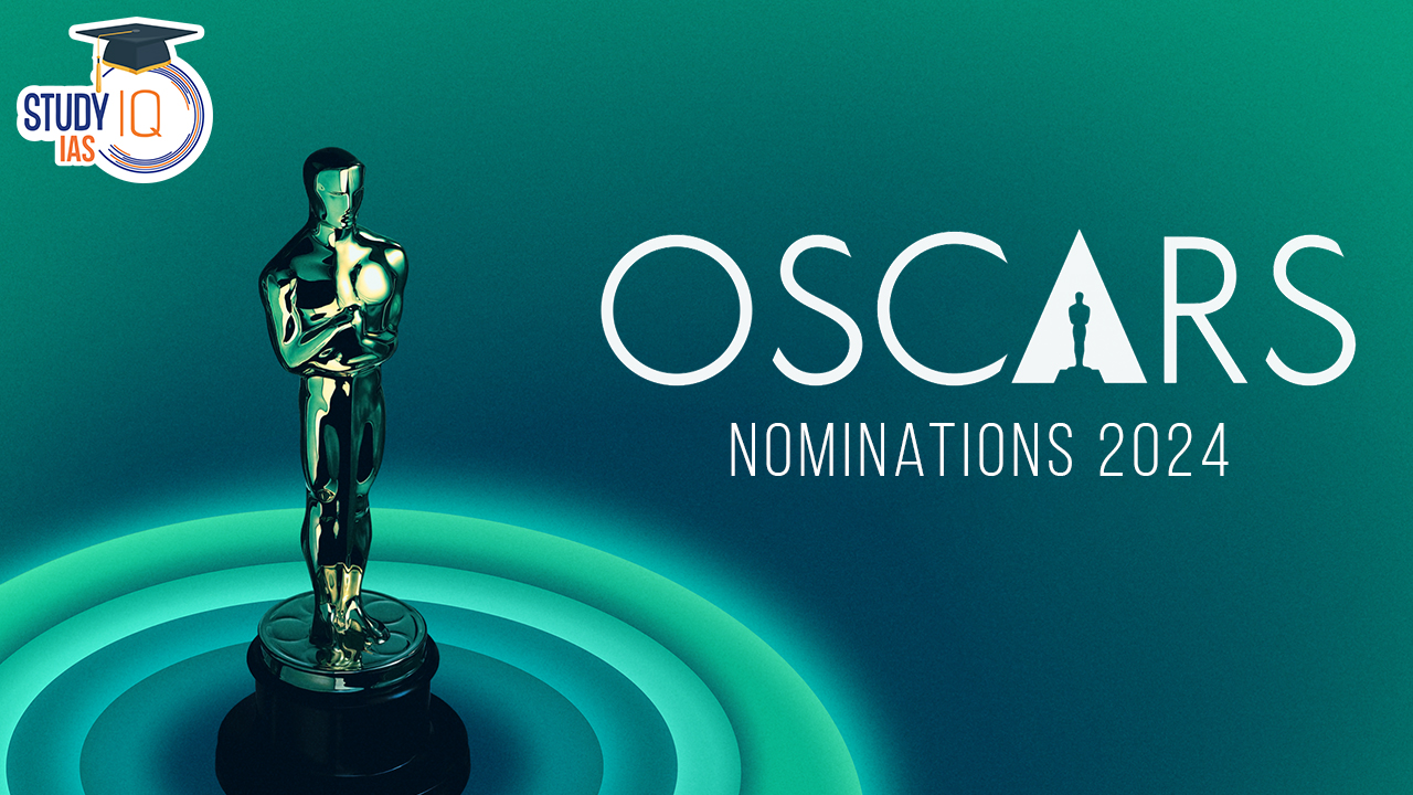 2024 Oscar Nominations Alternatives Organisme Brear DianeMarie