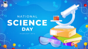 National Science Day 2025, Theme, History, Significance