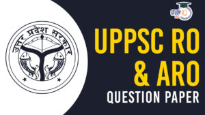 UPPSC RO ARO 2024 General Studies Solved Paper with Detailed Explanation