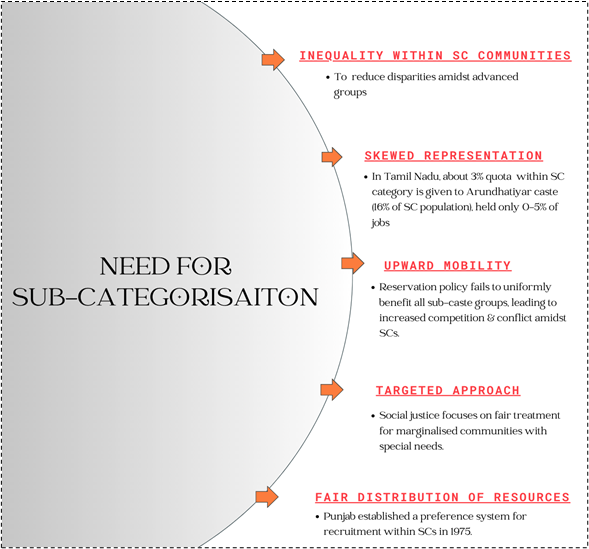 Sub-Categorization of SCs, Background and Implication_4.1