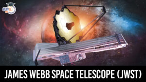 James Webb Space Telescope (JWST), Objectives and Significance