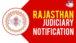 RJS Notification 2025 Out, 44 Civil Judge Post | राजस्थान न्यायिक सेवा अधिसूचना 2025 जारी