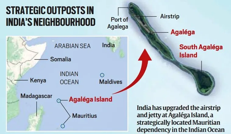 Editorial of the Day (1st Mar): India-Maldives-Mauritius_4.1