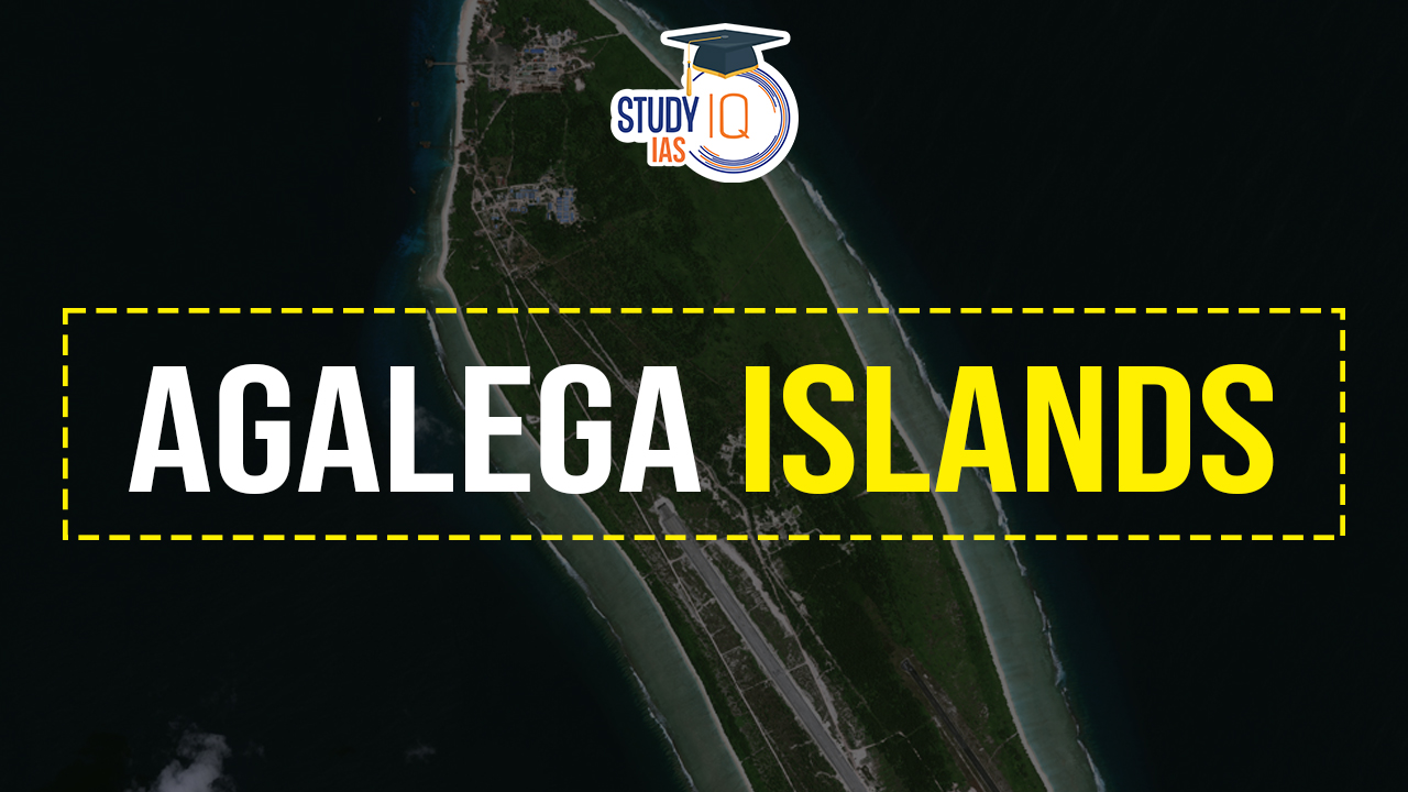 Agalega Islands