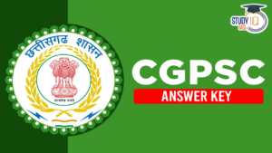 CGPSC SSE Answer Key 2025 Out at psc.cg.gov.in, Download PDF