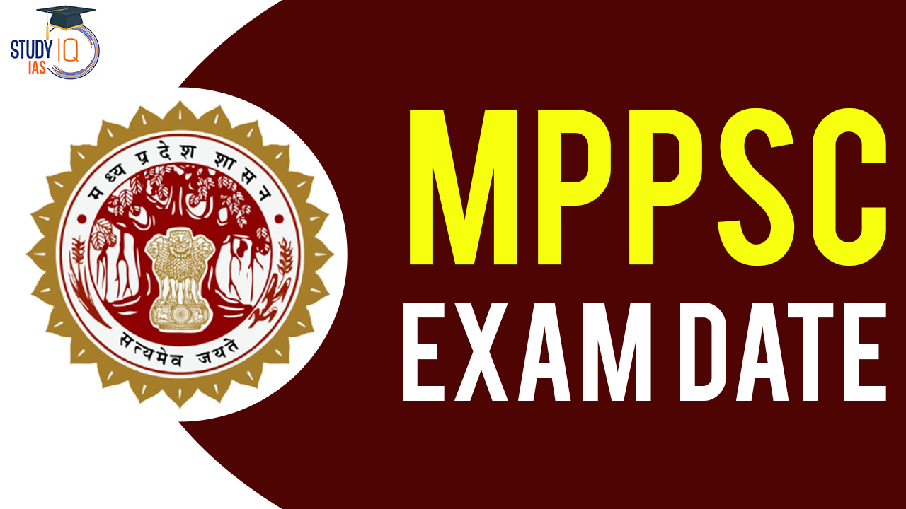 MPPSC Prelims Exam Date 2024 Postponed, Check New Exam Date