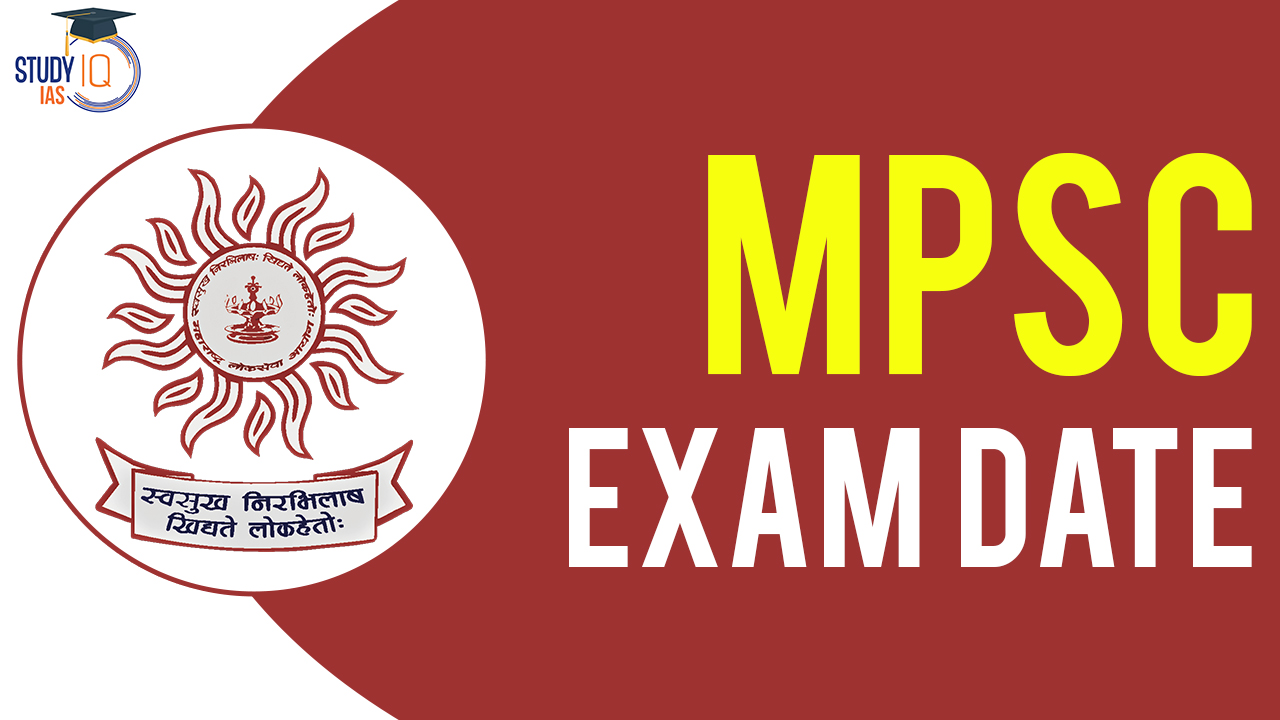 MPSC Exam Date 2024 Out, Check New Rajyaseva Exam Schedule