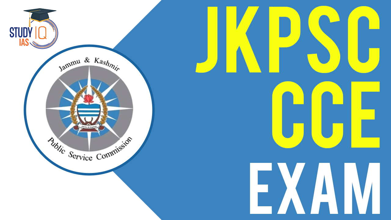 JKPSC Prelims Exam Date 2024 Out, Check KAS Schedule PDF