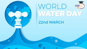 World Water Day