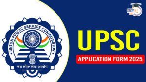 UPSC Apply Online 2025 Started for 979 vacancies at upsc.gov.in