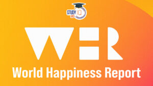 World Happiness Report 2025, India’s Rank at 118th Place