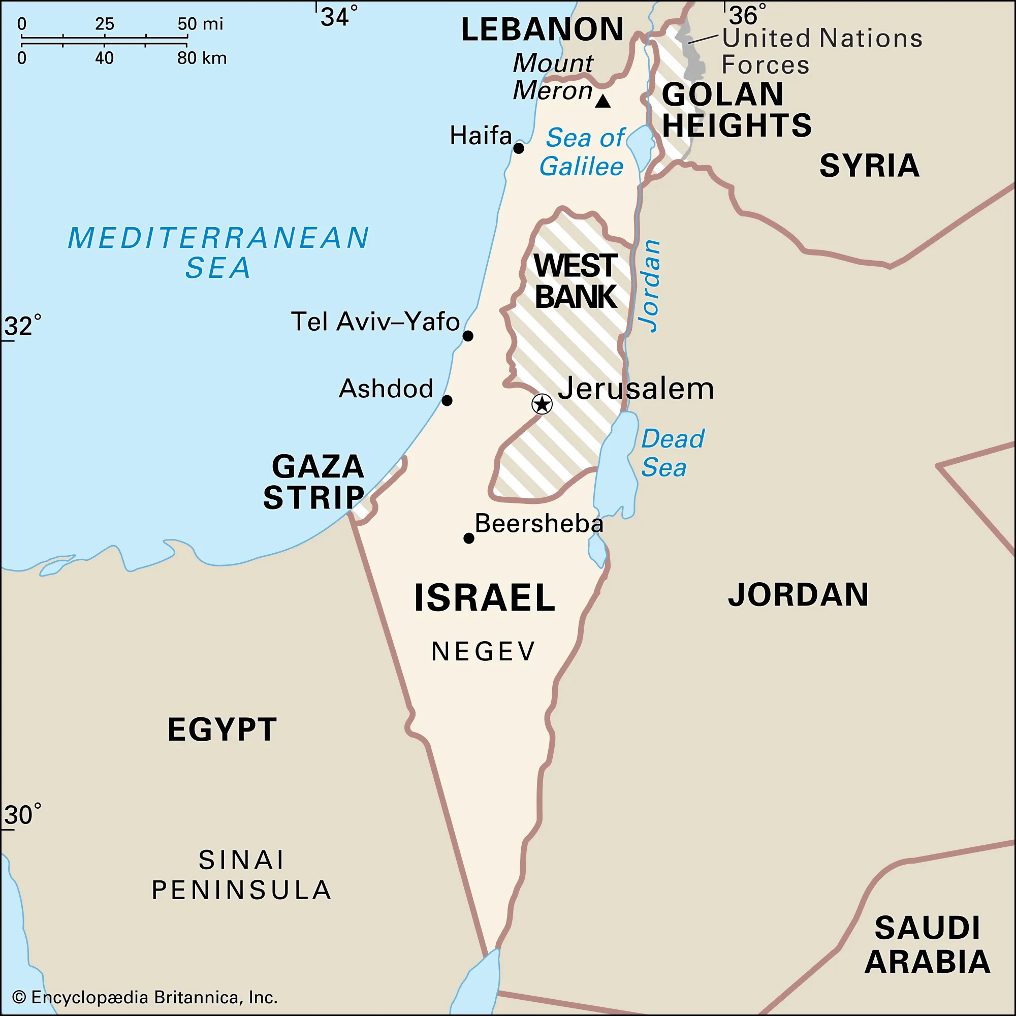 UN Resolution on Gaza for Ceasefire between Israel and Hamas -_4.1