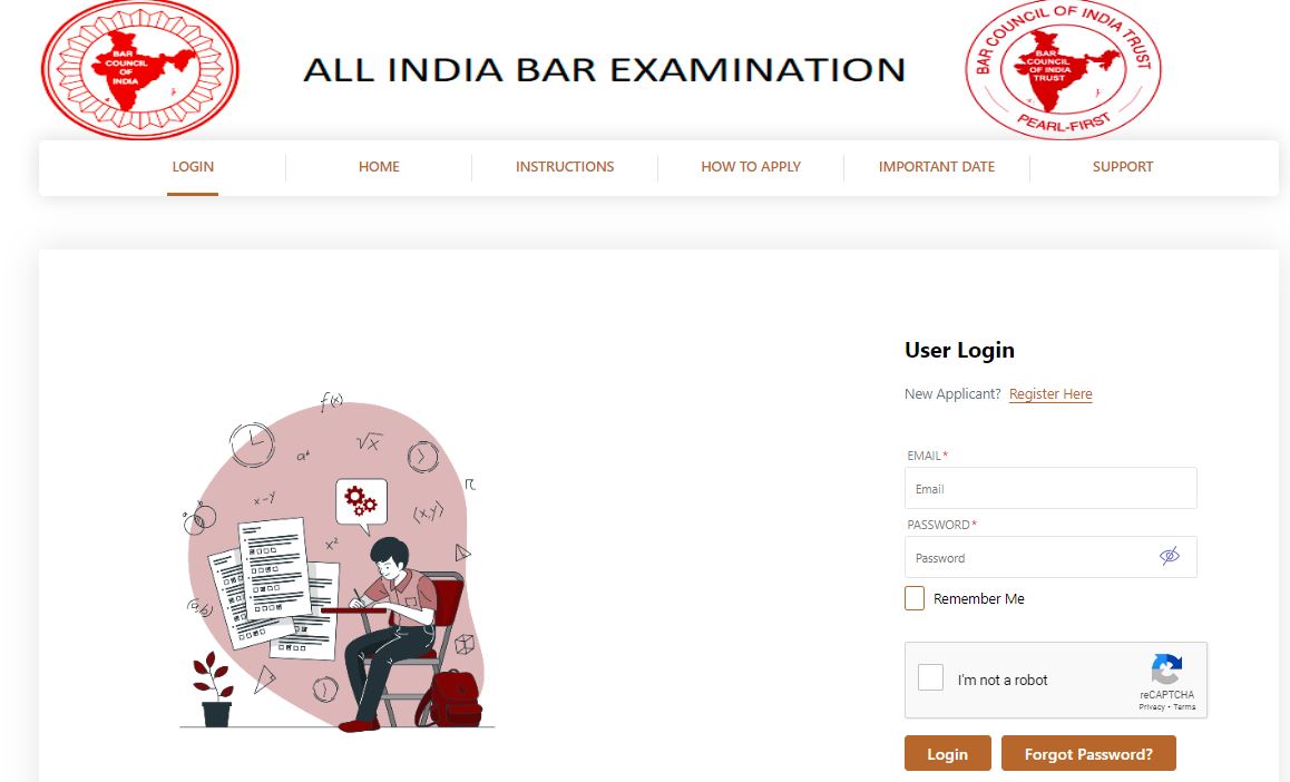 AIBE 18 Result 2024 Released, Download AIBE Scorecard PDF_4.1