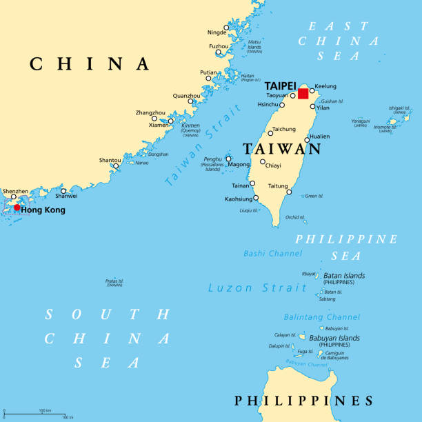 China-Taiwan Conflict, Background, India's Stance_4.1