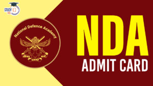 nda 1 admit card