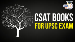 Best CSAT Books for UPSC Exam 2025, List of Some Recommended