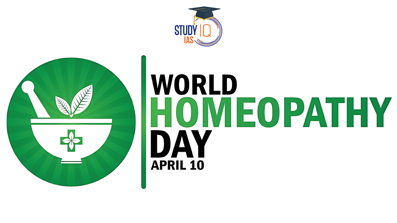 World Homeopathy Day 2024, Theme, History and Significance