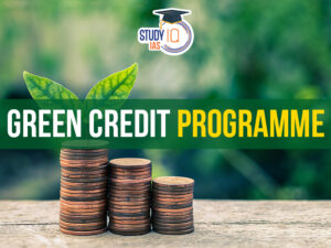 Green Credit Programme, Key Focus Areas and Challenges