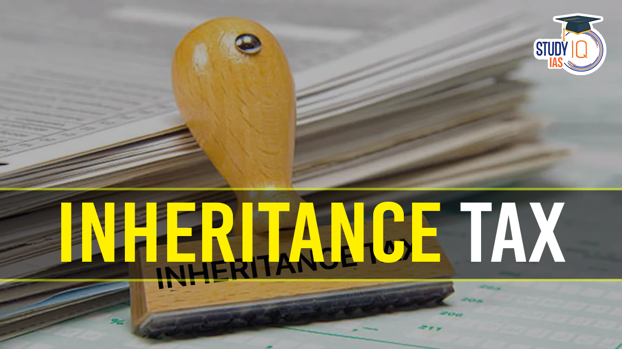 inheritance tax