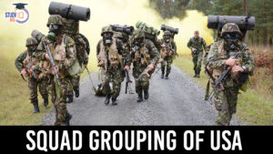 SQUAD Grouping