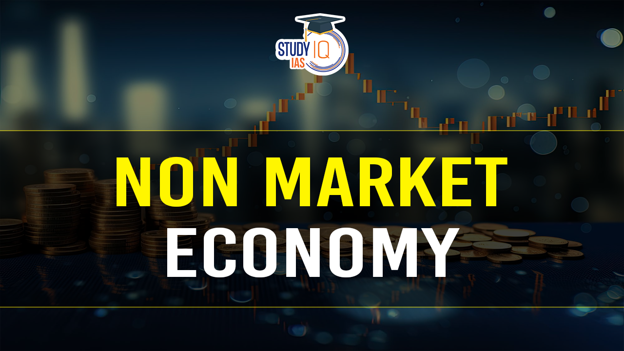 non market economy