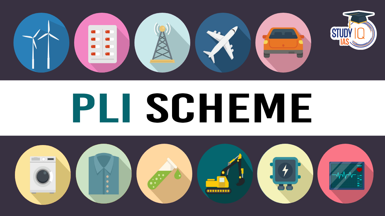 PLI scheme