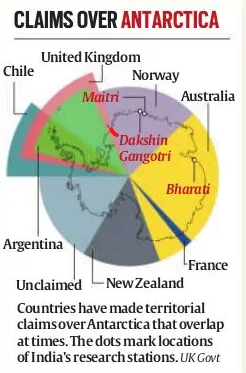 Antarctic Treaty Consultative Meeting (ATCM)_4.1