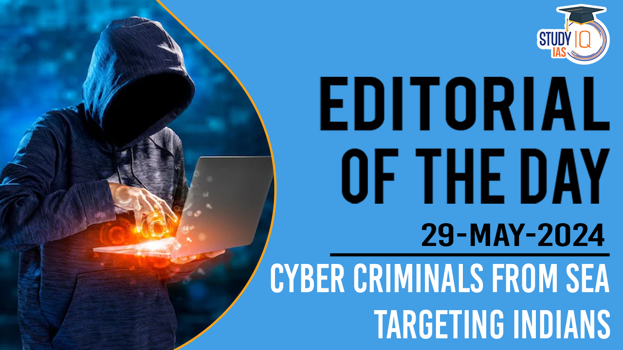 EOTD Cyber Criminals from SEA targeting Indians