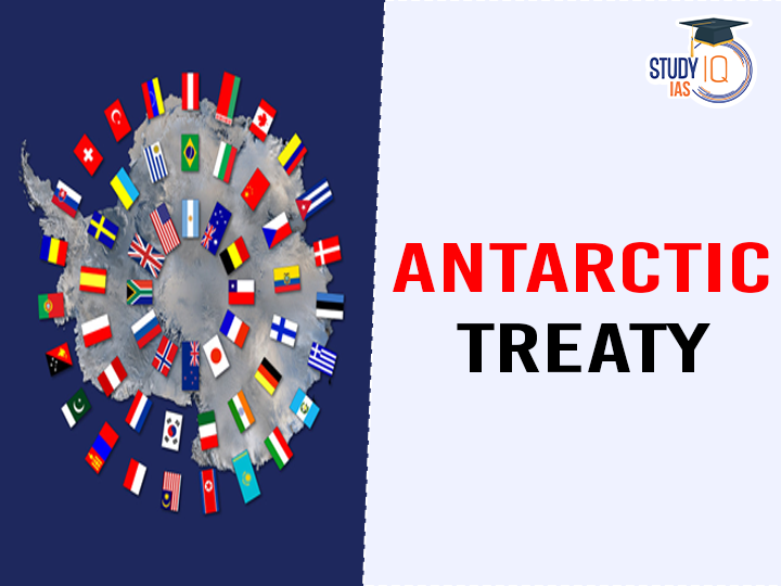 Antarctic Treaty Consultative Meeting (ATCM)