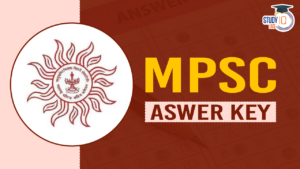 MPSC Group B Final Answer Key 2025 Out, Download MPSC Answer Key PDF