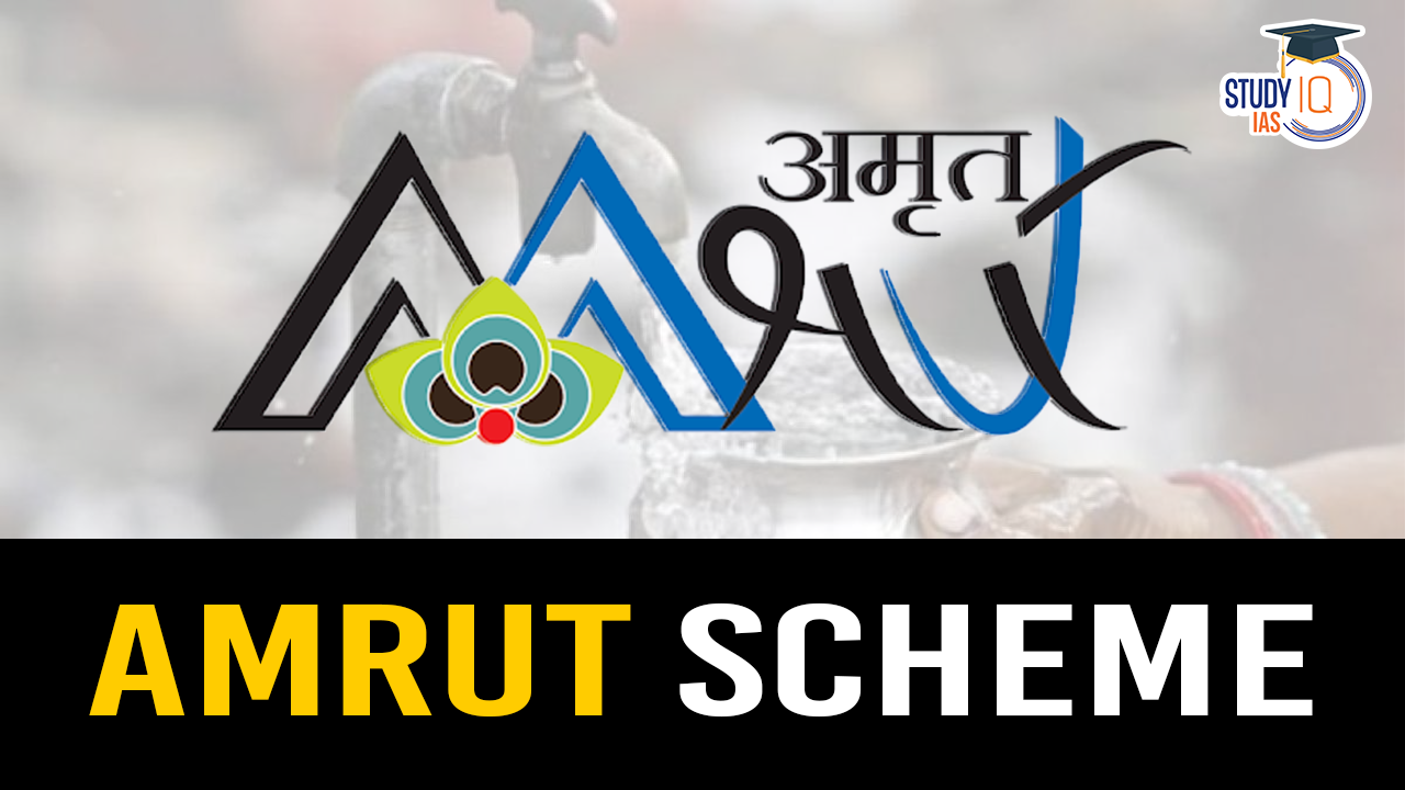 Amrut scheme