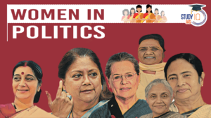 Women Representation in Politics