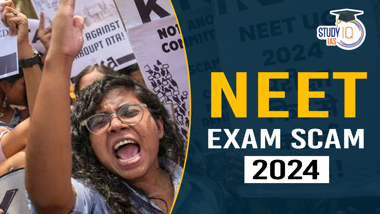 NEET Paper Scam 2024 How NEET paper was leaked in Patna?