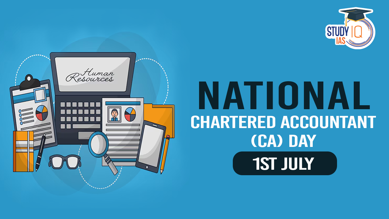 National Chartered Accountant (CA) Day 2024